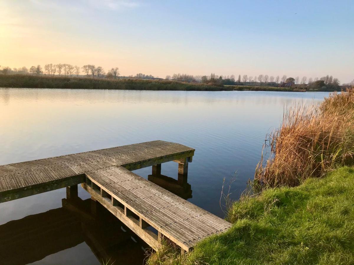 Ter Zwaanhoek Villa Oostende Buitenkant foto