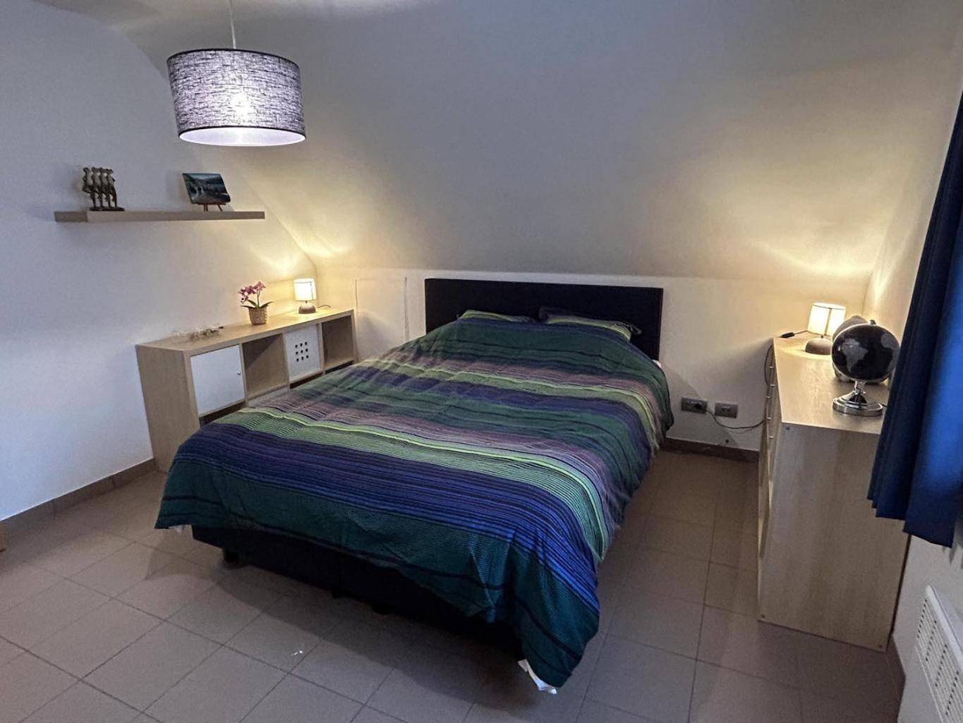 Ter Zwaanhoek Villa Oostende Buitenkant foto
