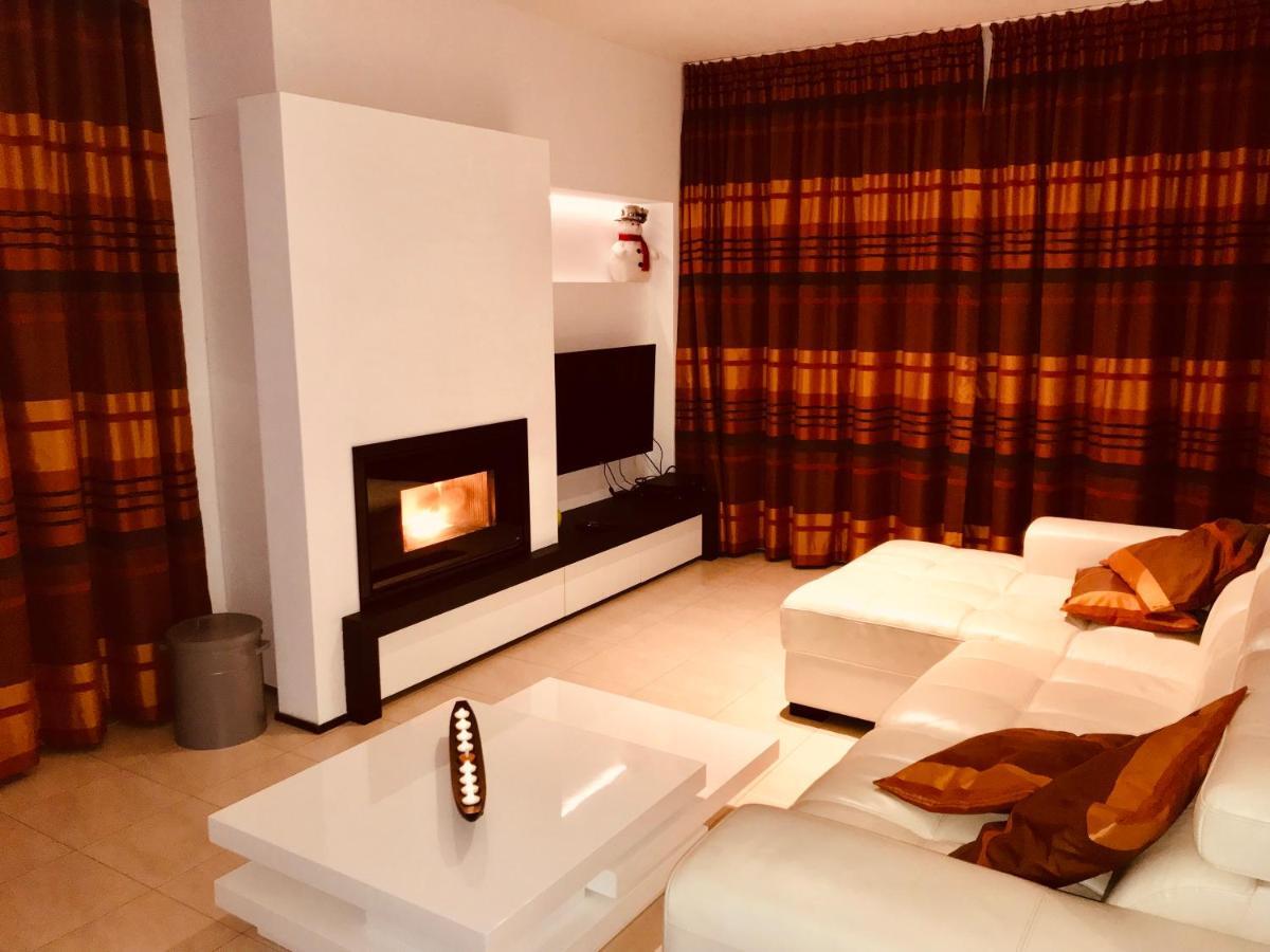 Ter Zwaanhoek Villa Oostende Buitenkant foto